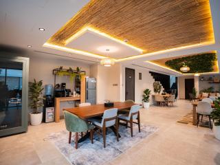 Nas House Private & Shared Villas - 4