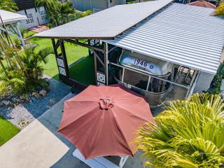 Air Stream House Amesoko - 4