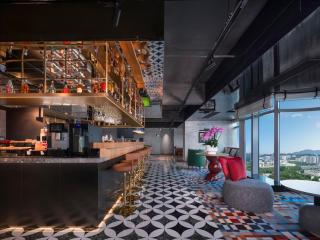 CityNote Hotel Guangzhou Science City Metro Station - 4