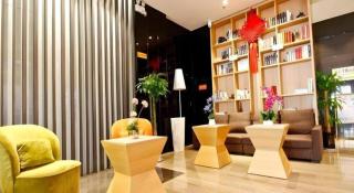 Xian Leica Hotel - 6