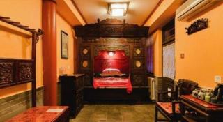 Beijing Double Happiness Courtyard Hotel - 7