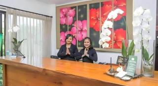 Hotel Amira Pasteur - 5