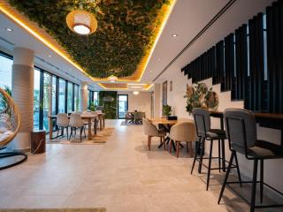 Nas House Private & Shared Villas - 7