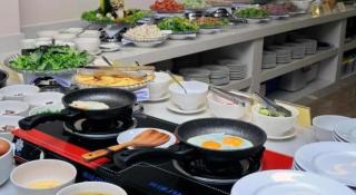 Begonia Nha Trang Hotel - 6