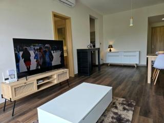 Elandor Suite East Minissy Moka - 1