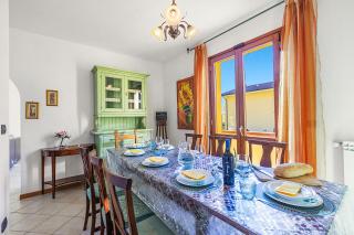 Comfortable House With Private Pool - 8