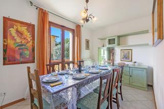 Comfortable House With Private Pool - 6