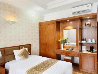 Cong Doan Viet Nam Hotel - 8