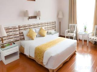 Cong Doan Viet Nam Hotel - 6