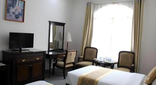 Cong Doan Viet Nam Hotel - 4