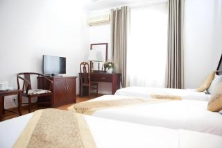 Cong Doan Viet Nam Hotel - 2