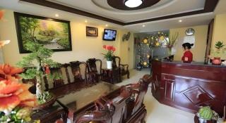 Tuan Viet Hotel Dinh Tien Hoang - 4