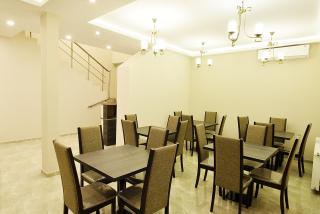 MGK Hotel - Tbilisi - 8