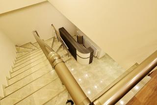 MGK Hotel - Tbilisi City - 6