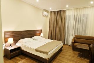 MGK Hotel - Tbilisi - 0
