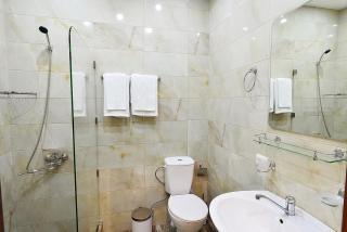 MGK Hotel - Tbilisi - 1