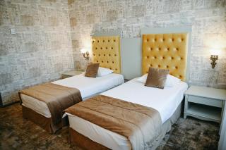 Hotel La Castel Iasi - 1