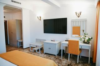 Hotel La Castel Iasi - 2