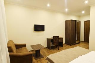 MGK Hotel - Tbilisi - 2