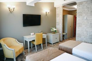 Hotel La Castel Iasi - 2