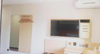 7 Days Premium JiNan Jingshi Road Qilu Children's Hospital Exhibition Center - 2