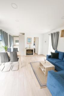 Chalet am See - Wackersdorf - 4