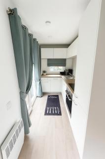 Chalet am See - Wackersdorf - 3