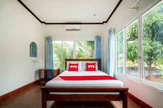 OYO 1036 Ban Bum Resort - 5