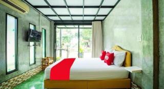 OYO 1036 Ban Bum Resort - 1