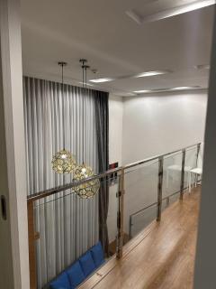 Unique loft 2-BR near of Surin Beach, private patio - 5