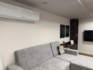 Unique loft 2-BR near of Surin Beach, private patio - 6