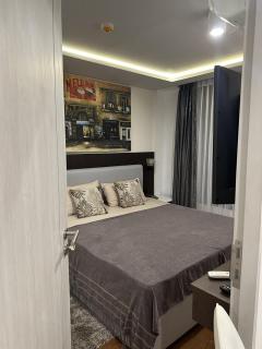 Unique loft 2-BR near of Surin Beach, private patio - 1