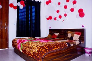 SPOT ON RJ palace - 8