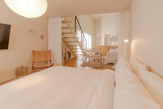 Jeju Mooi Pension - 2