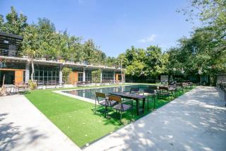 OYO 75374 Baan Rak Mai - 9