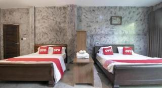 OYO 75374 Baan Rak Mai - 1