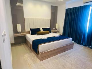 Sea view - Luxury Apartments by Tyronne - 3