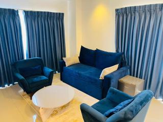 Sea view - Luxury Apartments by Tyronne - 2