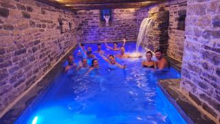 Cumaku Boutique Hotel & Spa - 2