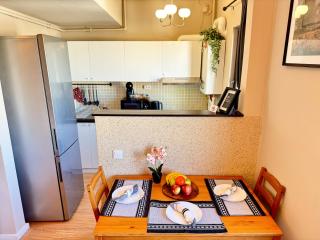 Panoramic View Cozy Studio Near City Center - 3