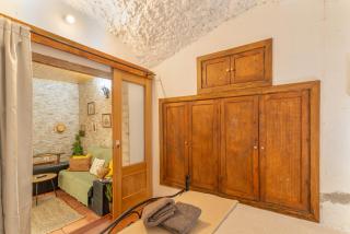 Casa Rosi Cave House - 3