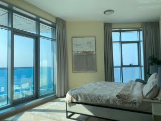 2BR Beachfront Apartment with Ocean Views - 1