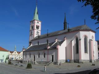 Apartmány na Šumavě - Kašperské Hory - 8