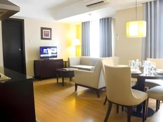 Lancaster Hotel Manila - 9