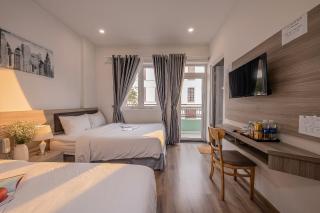 Bee Luxury Dalat Hotel - 5