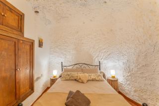 Casa Rosi Cave House - 2