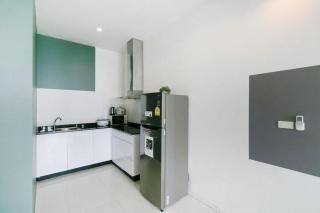 Capital O 1009 Leleaf Valley Pool Villa Resort Hua Hin - 9