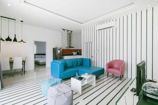 Capital O 1009 Leleaf Valley Pool Villa Resort Hua Hin - 6