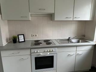 Living Lu - cosy Apartment one - Netflix - Mannheim - BASF - 1 Zimmer - 4