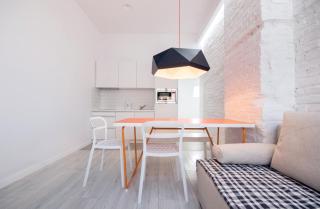 Apartament przy Woonerfie - 2